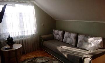 Фото номера Дом с 3 спальнями Дома для отпуска Guest house Y pruda г. Несвиж 54