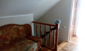 Фото номера Дом с 3 спальнями Дома для отпуска Guest house Y pruda г. Несвиж 12