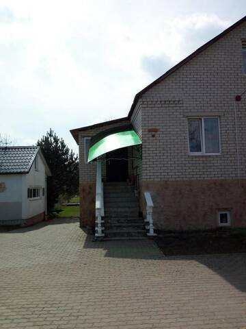 Фото номера Дом с 3 спальнями Дома для отпуска Guest house Y pruda г. Несвиж 23