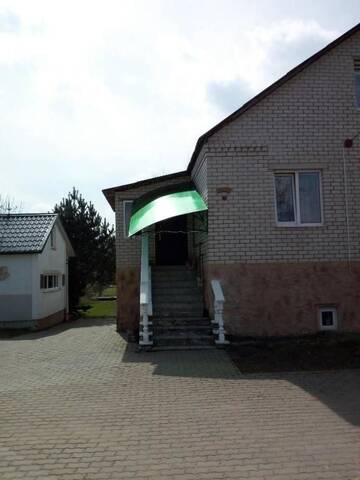 Фото номера Дом с 3 спальнями Дома для отпуска Guest house Y pruda г. Несвиж 69