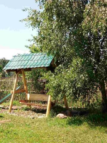 Фото номера Дом с 3 спальнями Дома для отпуска Guest house Y pruda г. Несвиж 38