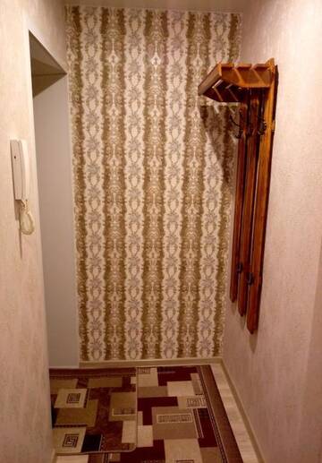 Фото номера Апартаменты с балконом Апартаменты Apartments on Dzerzhinskogo 7 г. Несвиж 21