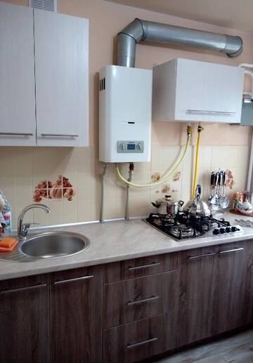 Фото номера Апартаменты с балконом Апартаменты Apartments on Dzerzhinskogo 7 г. Несвиж 23