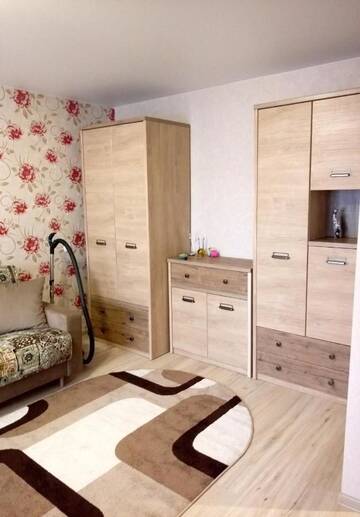 Фото номера Апартаменты с балконом Апартаменты Apartments on Dzerzhinskogo 7 г. Несвиж 9