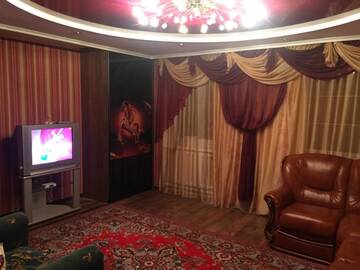 Фото номера Дом с 3 спальнями Дома для отпуска Agrousadba Tsarskoe Selo г. Несвиж 15