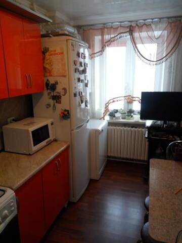 Фото номера Апартаменты Апартаменты Apartments u Valerija г. Несвиж 41