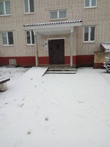 Фото номера Апартаменты Апартаменты Apartments u Valerija г. Несвиж 46