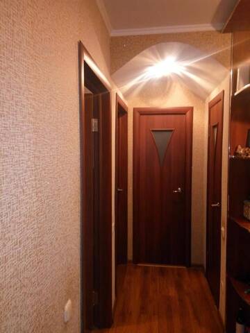 Фото номера Апартаменты Апартаменты Apartments u Valerija г. Несвиж 43