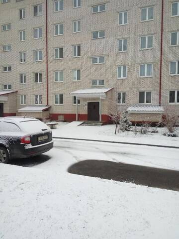 Фото номера Апартаменты Апартаменты Apartments u Valerija г. Несвиж 47