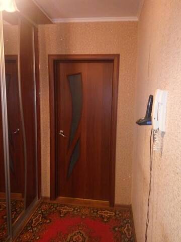 Фото номера Апартаменты Апартаменты Apartments u Valerija г. Несвиж 44