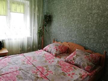 Фото номера Апартаменты Апартаменты Apartments u Valerija г. Несвиж 51
