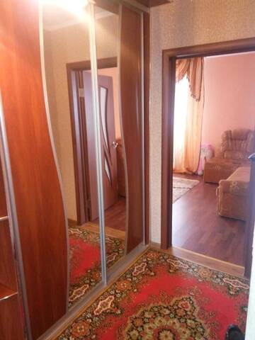 Фото номера Апартаменты Апартаменты Apartments u Valerija г. Несвиж 18