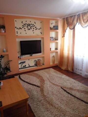 Фото номера Апартаменты Апартаменты Apartments u Valerija г. Несвиж 15