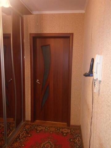 Фото номера Апартаменты Апартаменты Apartments u Valerija г. Несвиж 13