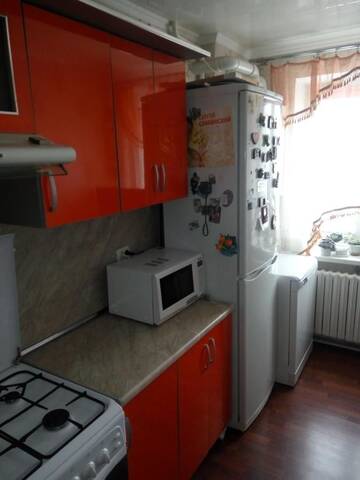 Фото номера Апартаменты Апартаменты Apartments u Valerija г. Несвиж 20