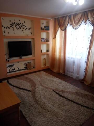 Фото номера Апартаменты Апартаменты Apartments u Valerija г. Несвиж 21
