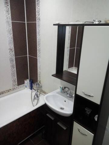 Фото номера Апартаменты Апартаменты Apartments u Valerija г. Несвиж 26