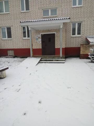 Фото номера Апартаменты Апартаменты Apartments u Valerija г. Несвиж 9
