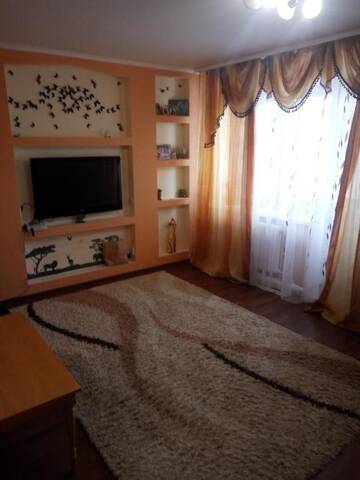 Фото номера Апартаменты Апартаменты Apartments u Valerija г. Несвиж 35