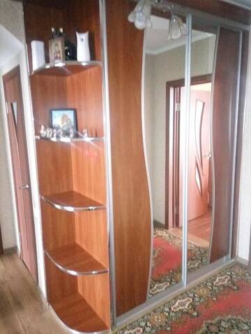 Фото номера Апартаменты Апартаменты Apartments u Valerija г. Несвиж 36