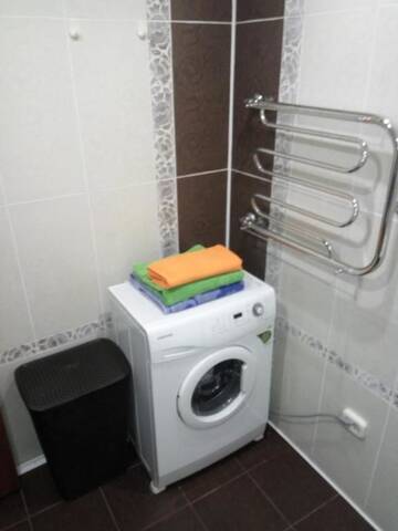 Фото номера Апартаменты Апартаменты Apartments u Valerija г. Несвиж 39