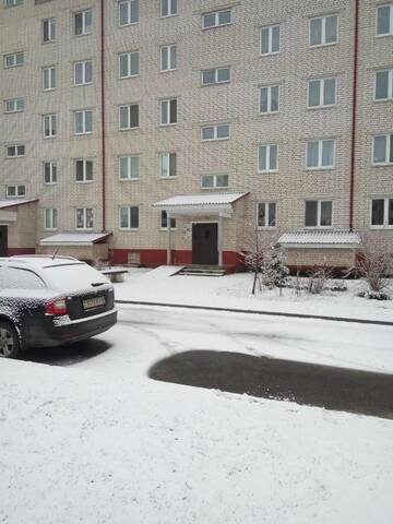 Фото номера Апартаменты Апартаменты Apartments u Valerija г. Несвиж 10